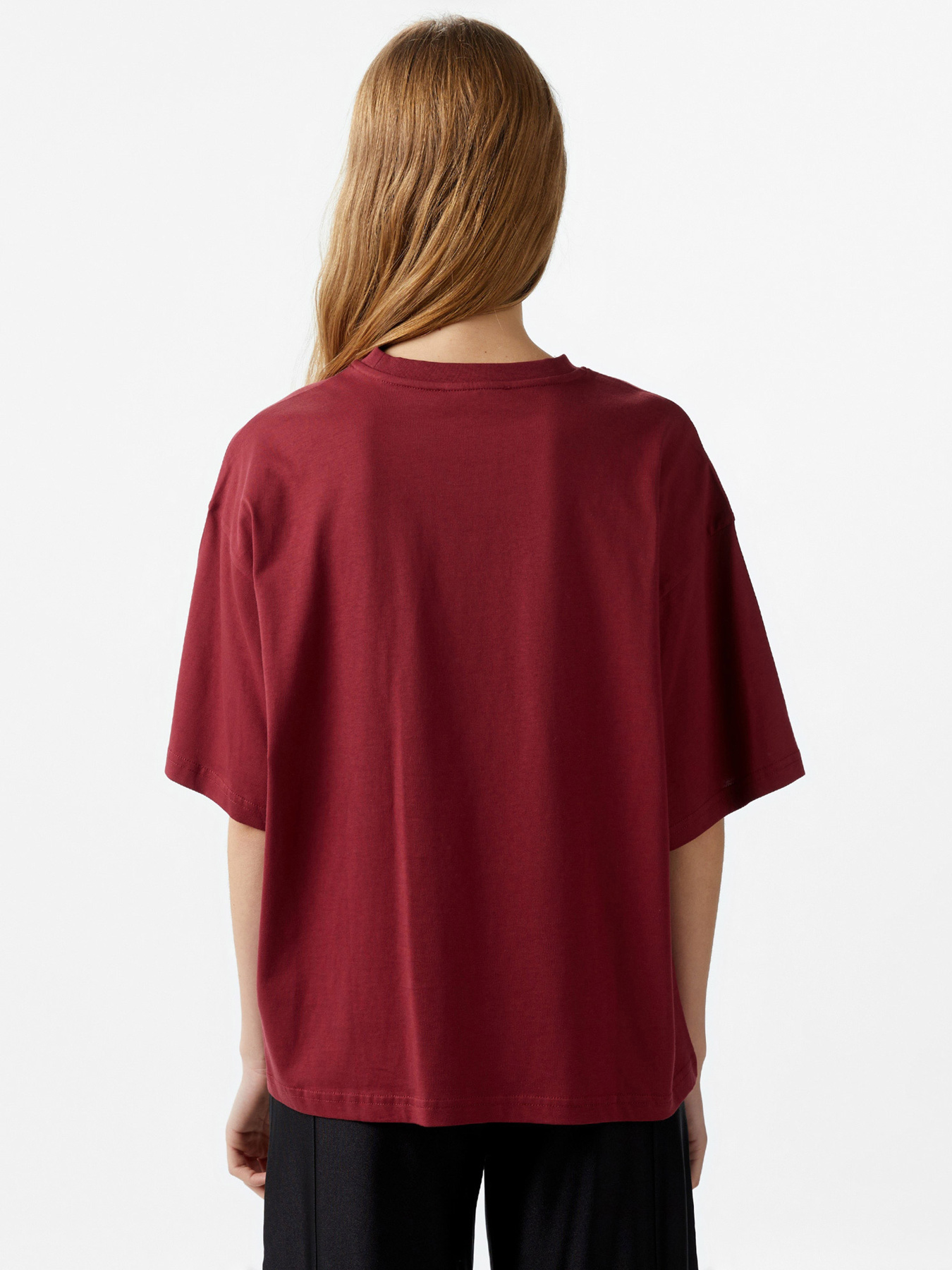 Футболка Les Benjamins модель LB24FWESSFUTS-301.1589 Фото