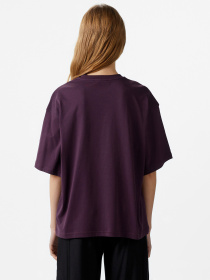 Футболка Les Benjamins модель LB24FWESSFUTS-303.1591 Фото