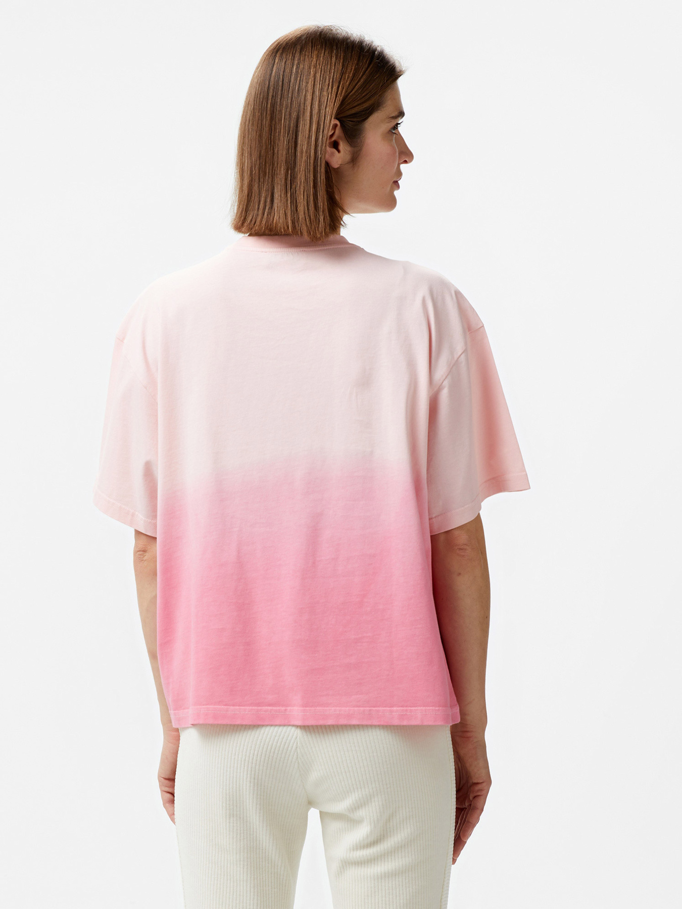 Футболка Les Benjamins модель LB24FWESSFUTS-304.1059 Фото