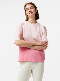 Футболка Les Benjamins модель LB24FWESSFUTS-304.1059 Фото