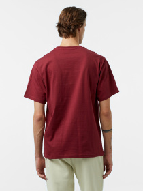 Футболка Les Benjamins модель LB24FWESSMUTS-301.1589 Фото