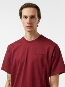 Футболка Les Benjamins модель LB24FWESSMUTS-301.1589 Фото