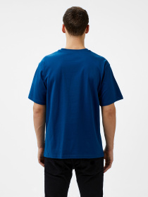 Футболка Les Benjamins модель LB24FWESSMUTS-302.1592 Фото