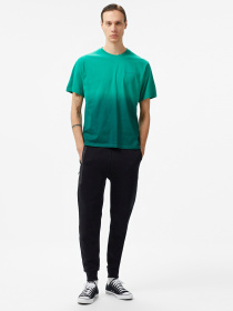 Футболка Les Benjamins модель LB24FWESSMUTS-304.1059 Фото