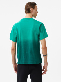 Футболка Les Benjamins модель LB24FWESSMUTS-304.1059 Футболка Les Benjamins модель LB24FWESSMUTS-304.1059 Фото