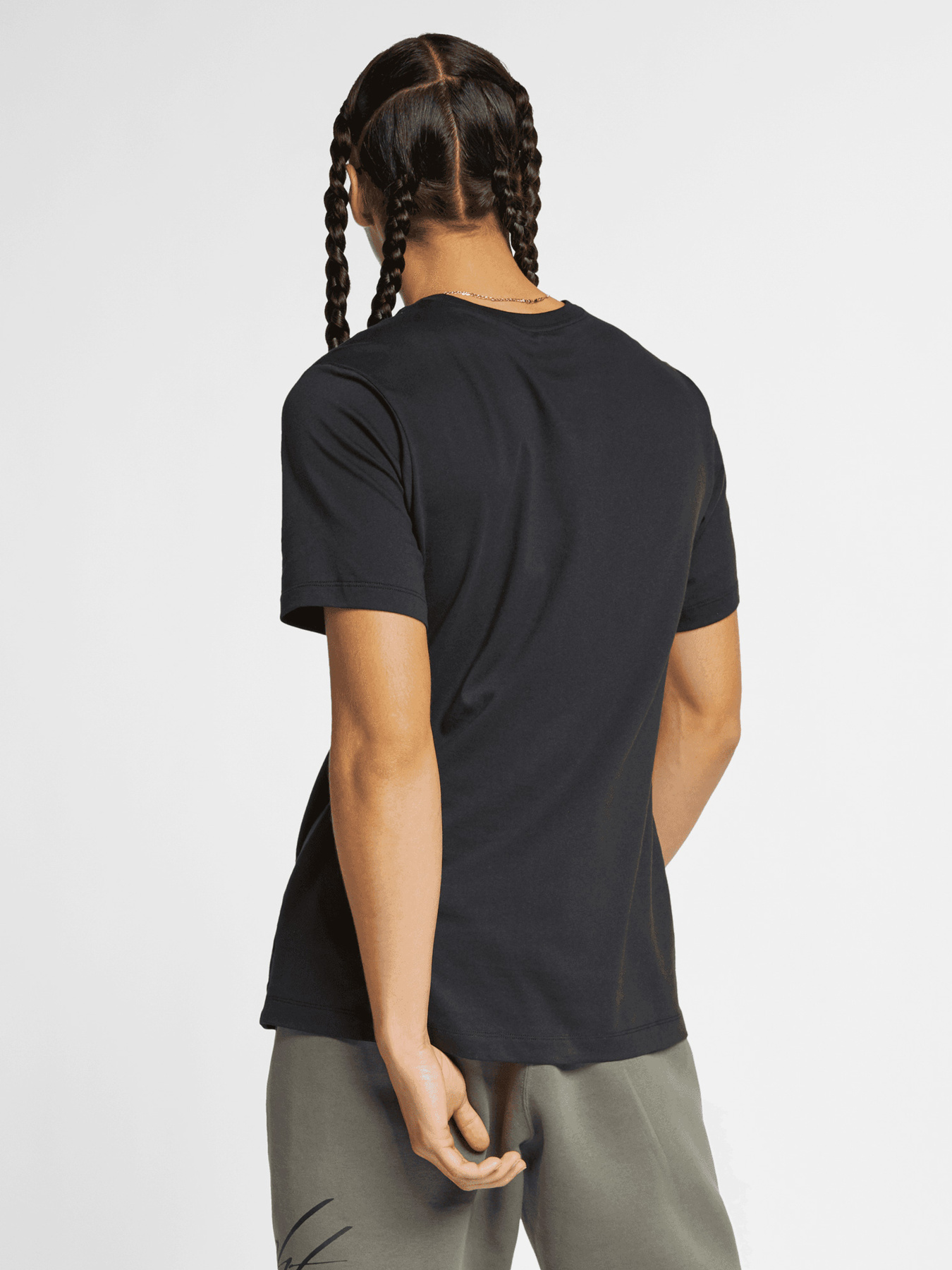 Футболка NIKE модель AO0664.010 Фото