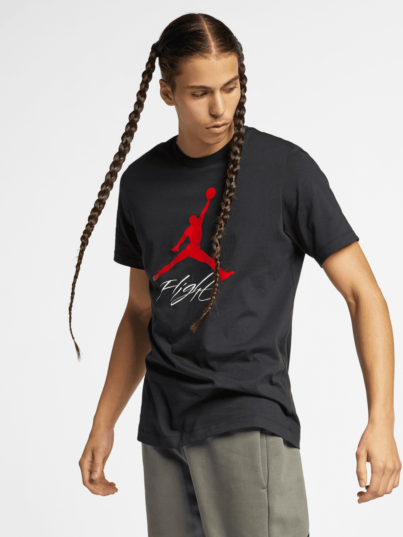 Футболка NIKE модель AO0664.010 Фото