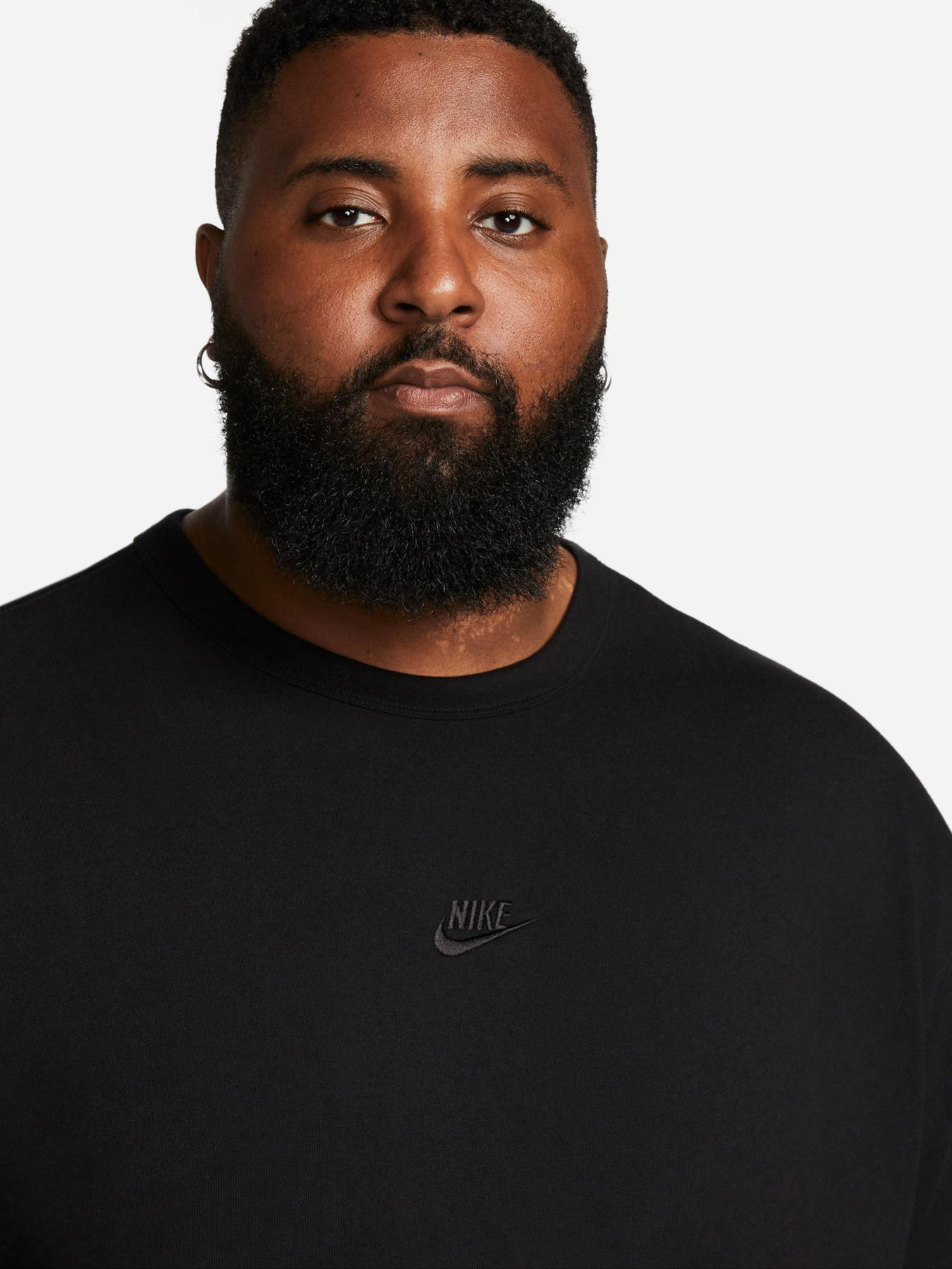 Футболка NIKE модель DO7392.010 Фото