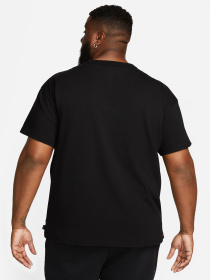 Футболка NIKE модель DO7392.010 Фото