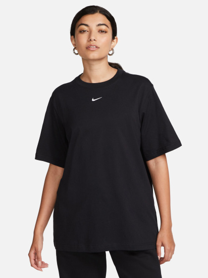 Футболка NIKE модель FD4149.010 - фото