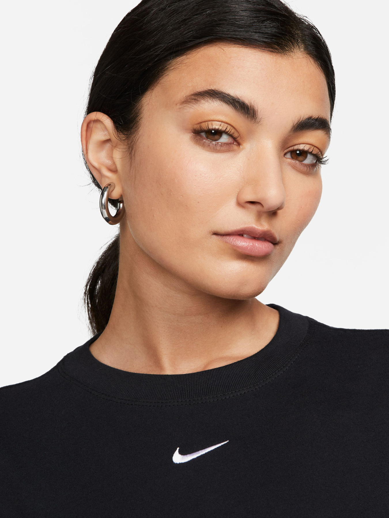 Футболка NIKE модель FD4149.010 Футболка NIKE модель FD4149.010 Фото