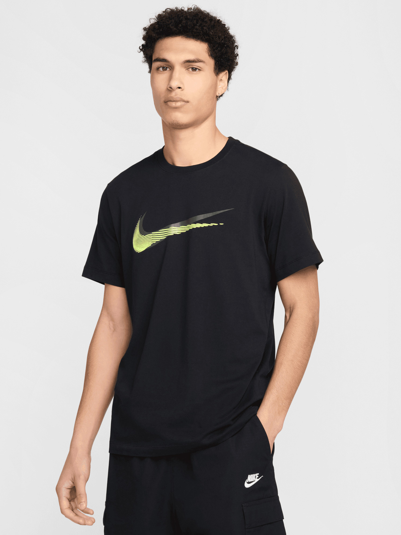 Футболка NIKE модель HQ8092.010 Фото