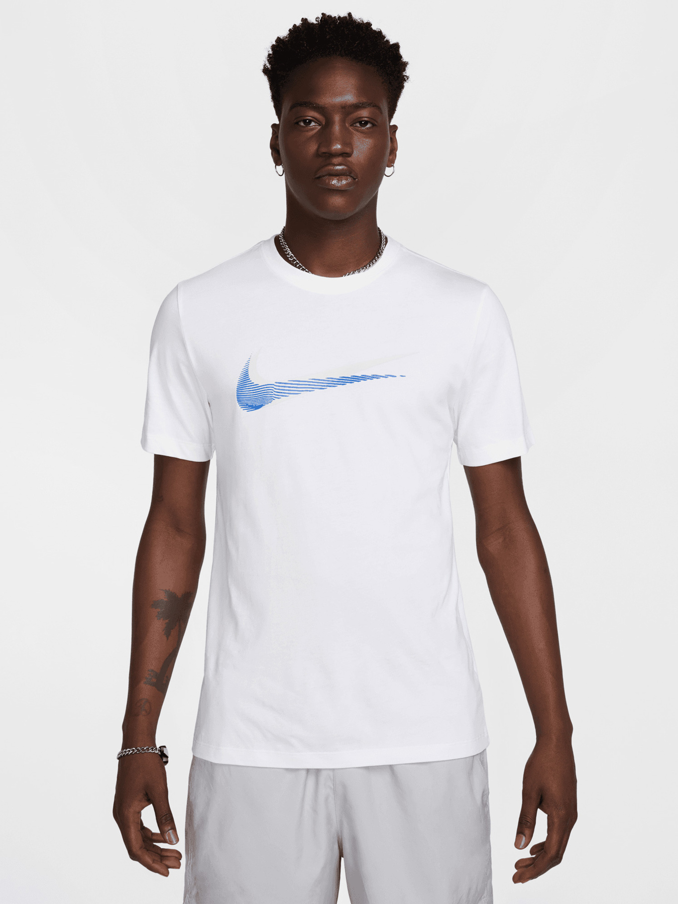 Футболка NIKE модель HQ8092.100 Фото