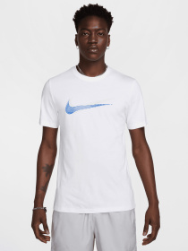 Футболка NIKE модель HQ8092.100 Фото