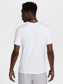 Футболка NIKE модель HQ8092.100 Фото