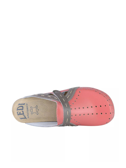 Сабо LEDI Anatomic модель LED-311 — фото - INTERTOP