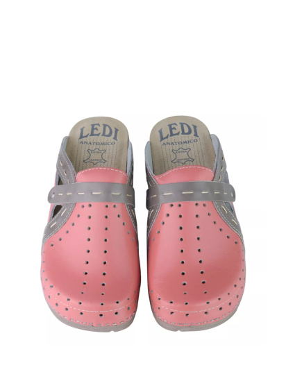 Сабо LEDI Anatomic модель LED-311 — фото 3 - INTERTOP