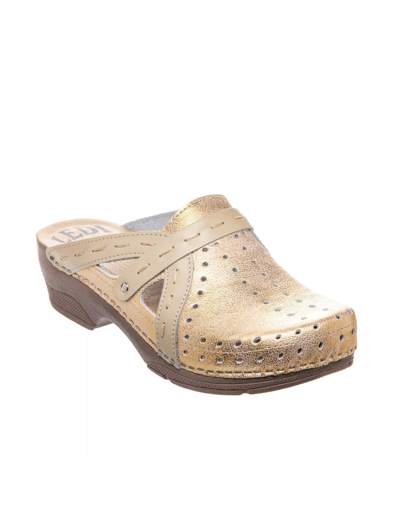 Сабо LEDI Anatomic модель LED-311_gold Фото