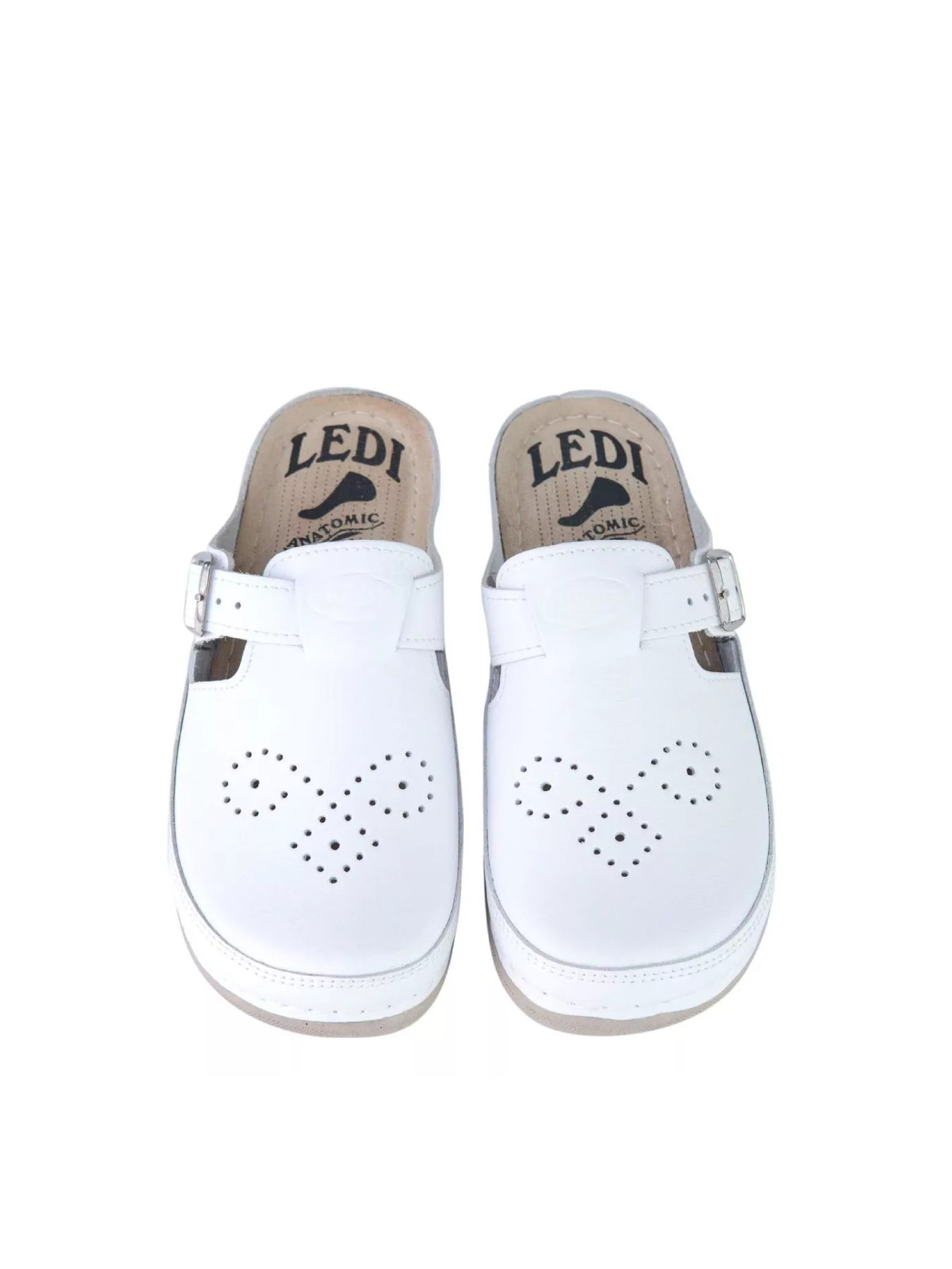 Сабо LEDI Anatomic модель LED-402 Фото