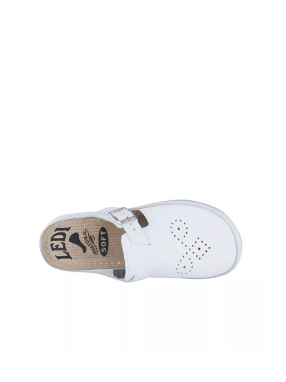 Сабо LEDI Anatomic модель LED-402 — фото - INTERTOP