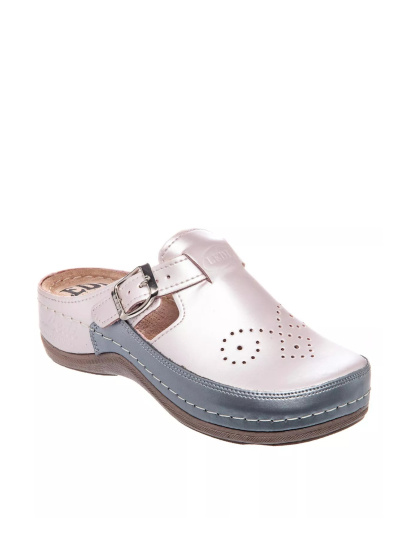 Сабо LEDI Anatomic модель LED-402_pink - фото