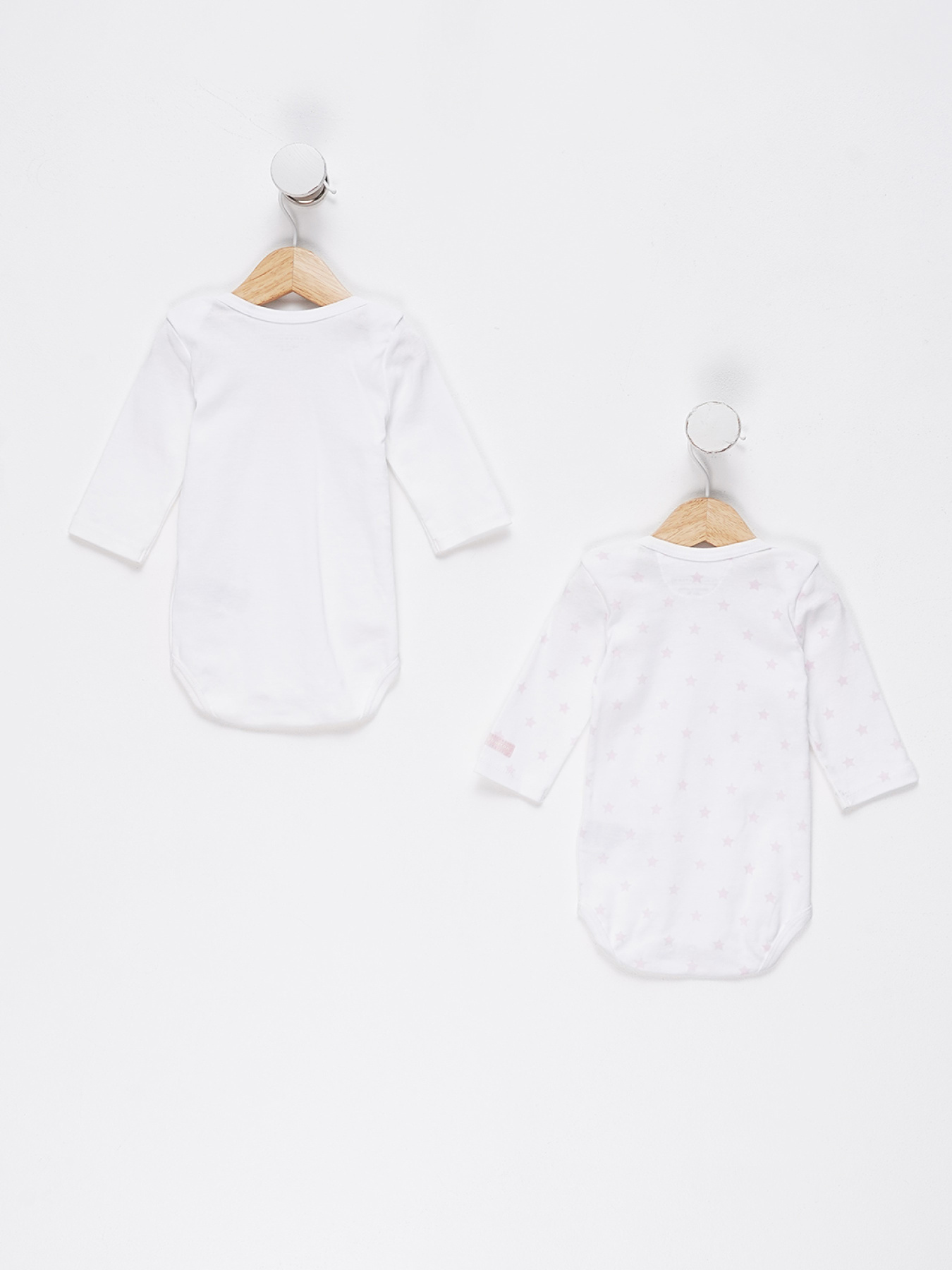 Боди для младенцев Belly Button модель 7712 Фото