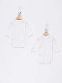 Боди для младенцев Belly Button модель 7712 Фото