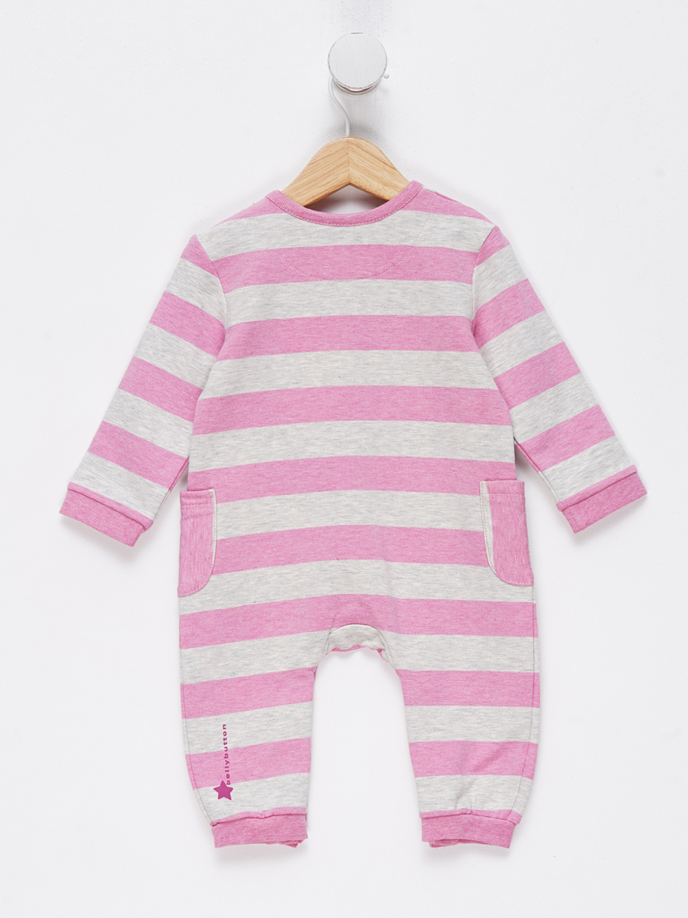 Чоловічок Belly Button модель 1972013 Фото