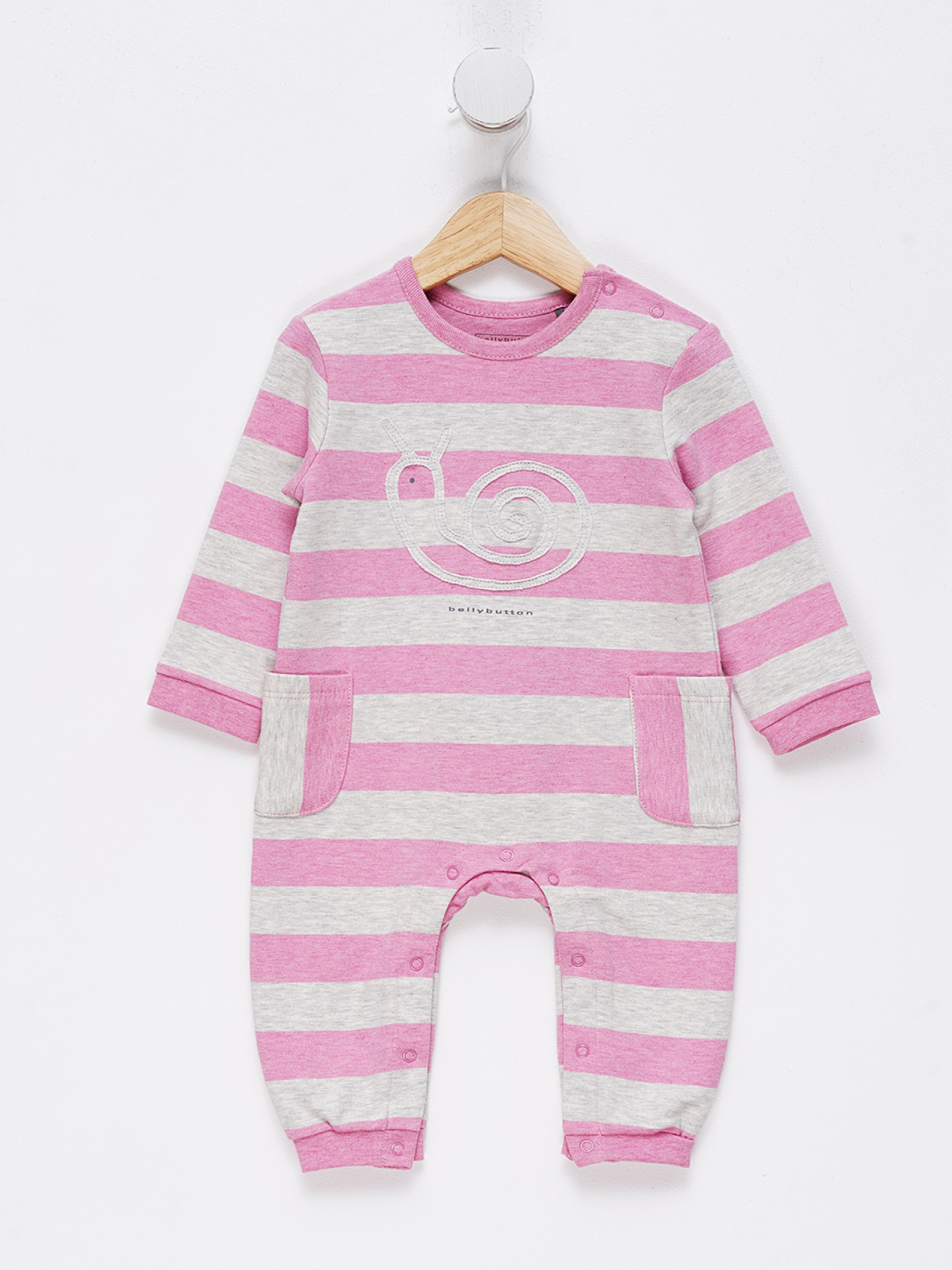 Чоловічок Belly Button модель 1972013 Фото