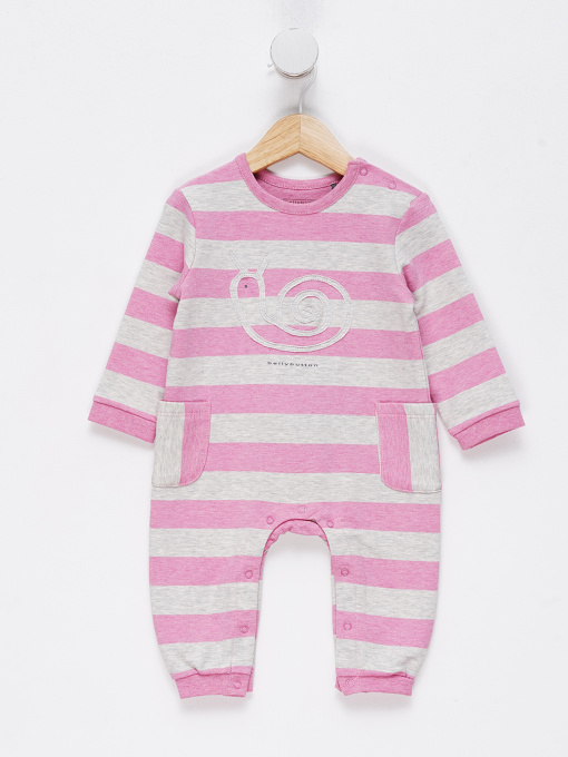 Нательный комбинезон Belly Button модель 1972013 Фото