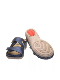 Шльопанці LEDI Anatomic модель LED-426_blue Фото