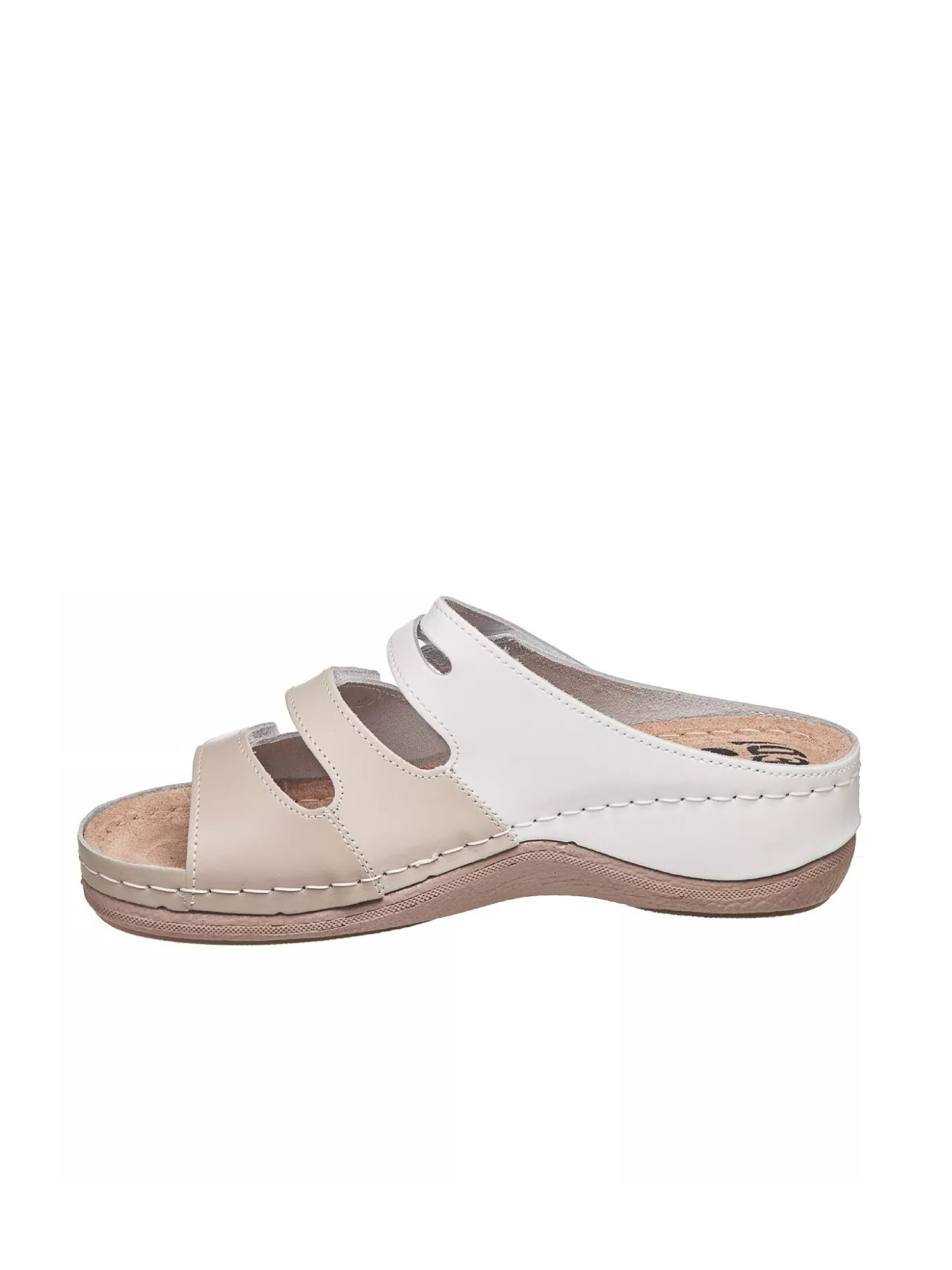 Шлепанцы LEDI Anatomic модель LED-432 Фото