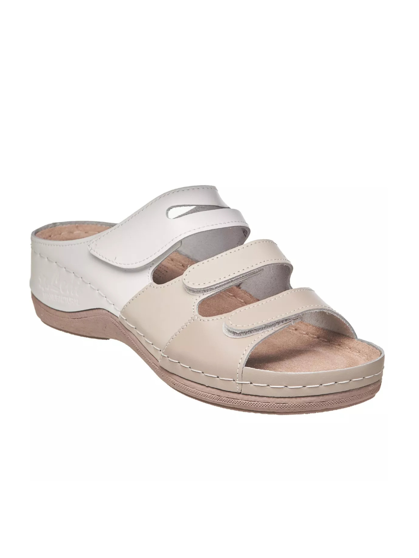 Шлепанцы LEDI Anatomic модель LED-432 Фото