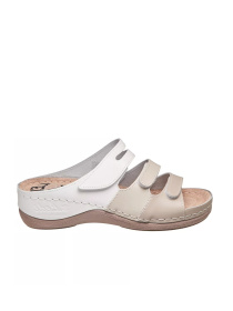 Шлепанцы LEDI Anatomic модель LED-432 Фото