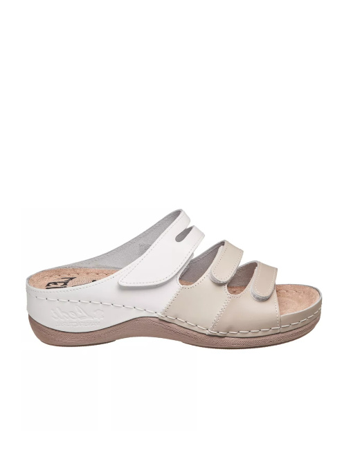 Шлепанцы LEDI Anatomic модель LED-432 Фото