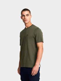 Футболка Lyle & Scott модель TS400TON-W485 Фото