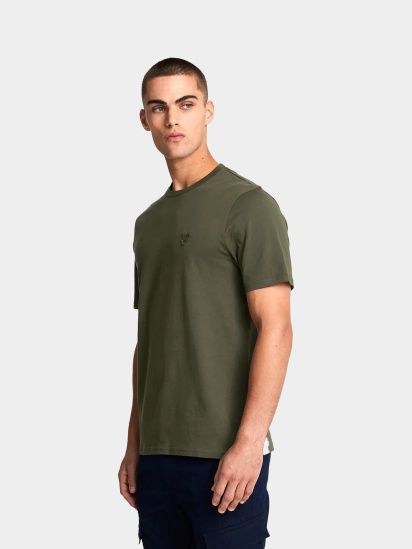 Футболка Lyle & Scott модель TS400TON-W485 - фото