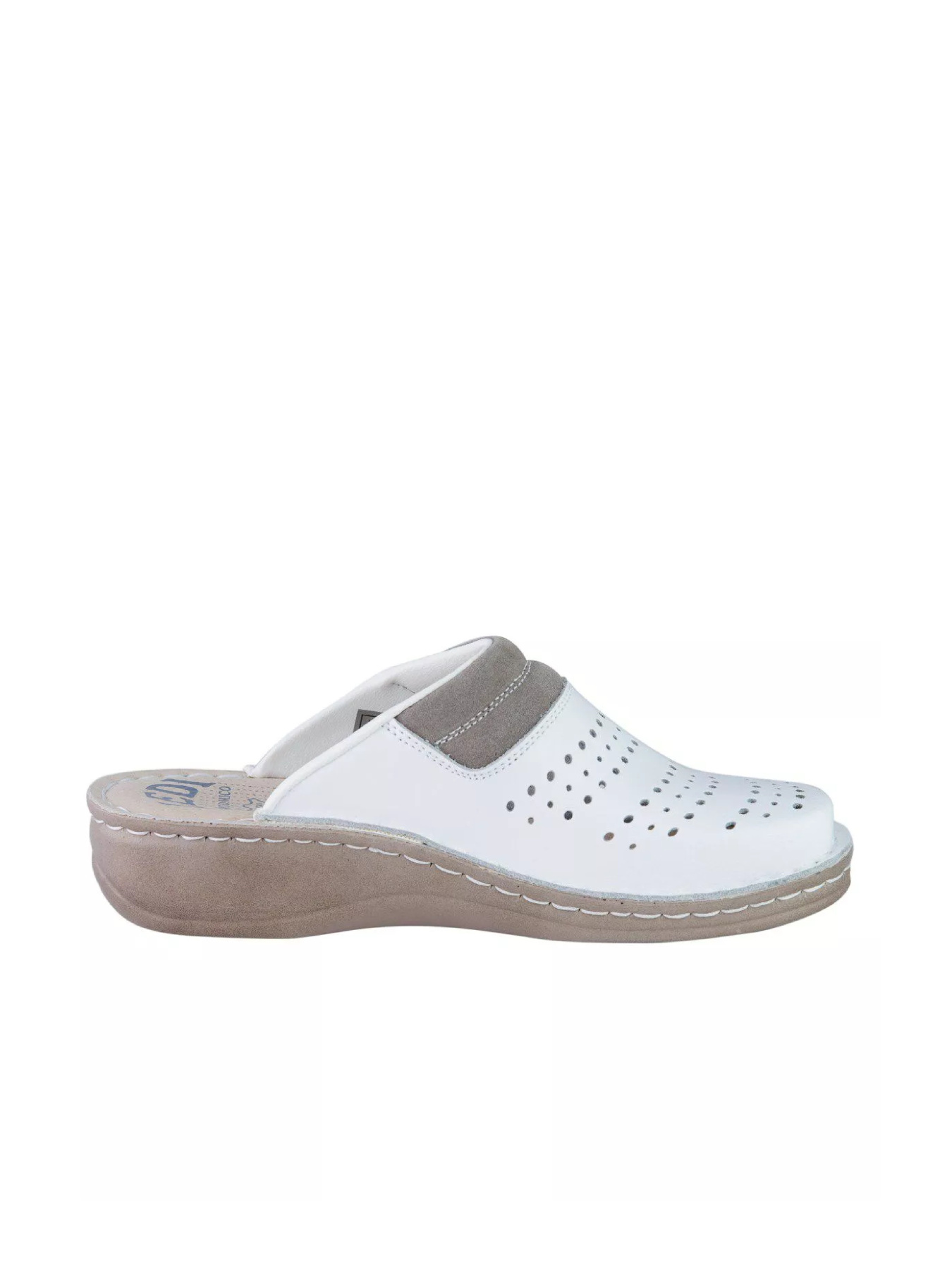 Сабо LEDI Anatomic модель LED-674 Фото