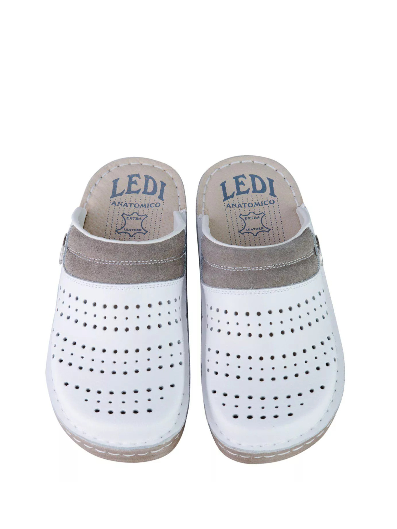 Сабо LEDI Anatomic модель LED-674 Фото