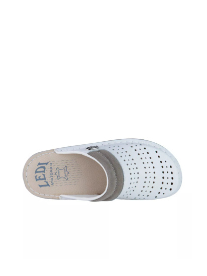 Сабо LEDI Anatomic модель LED-674 — фото 4 - INTERTOP