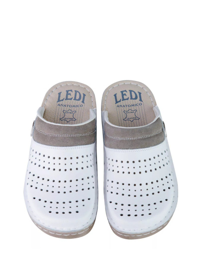 Сабо LEDI Anatomic модель LED-674 — фото 5 - INTERTOP