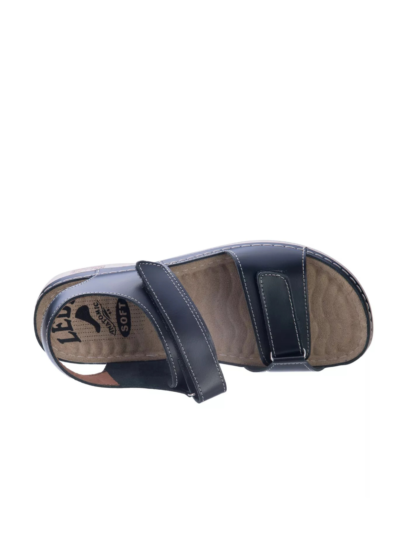 Сандалії LEDI Anatomic модель LED-801 Фото