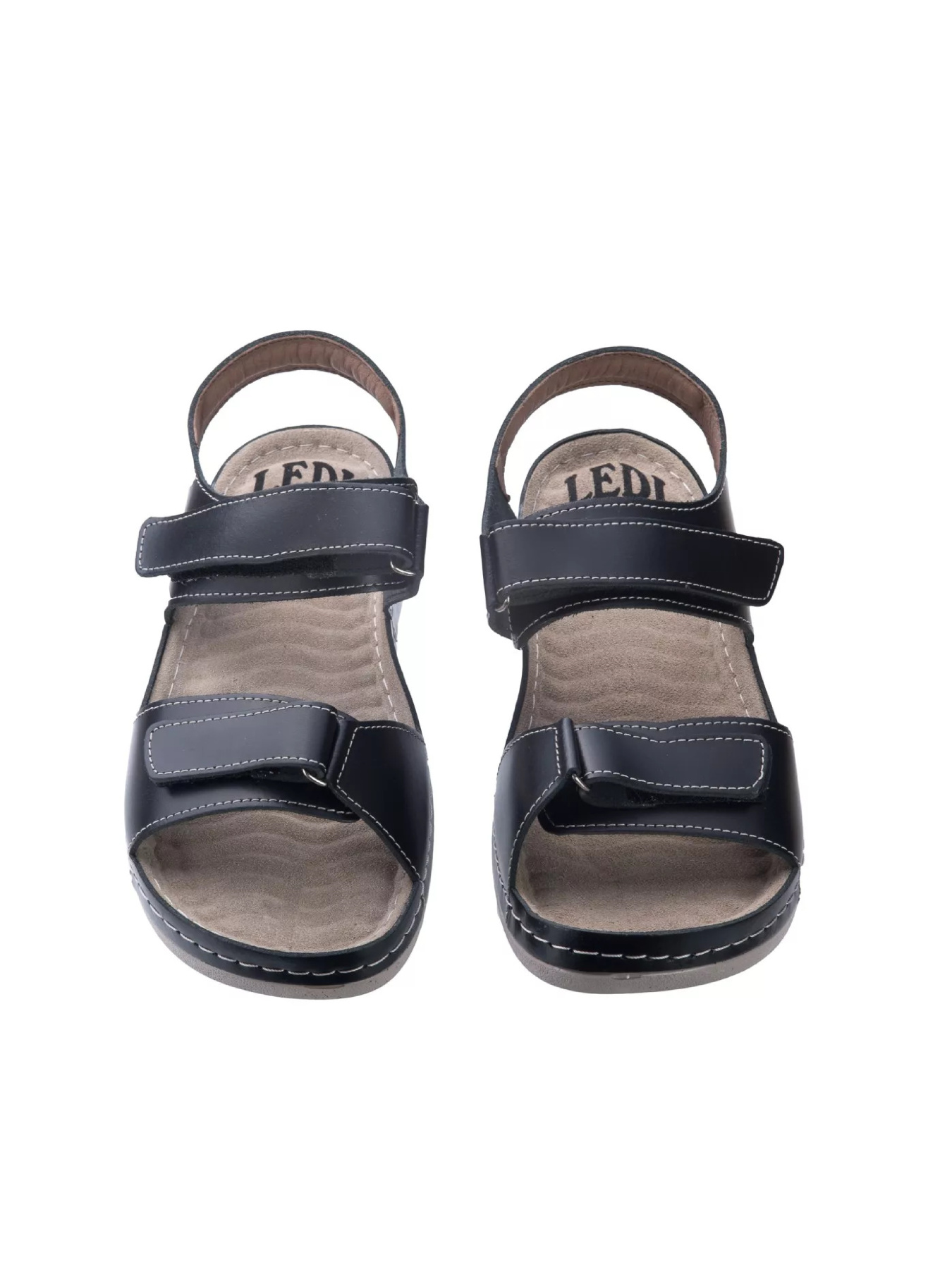 Сандалії LEDI Anatomic модель LED-801 Фото