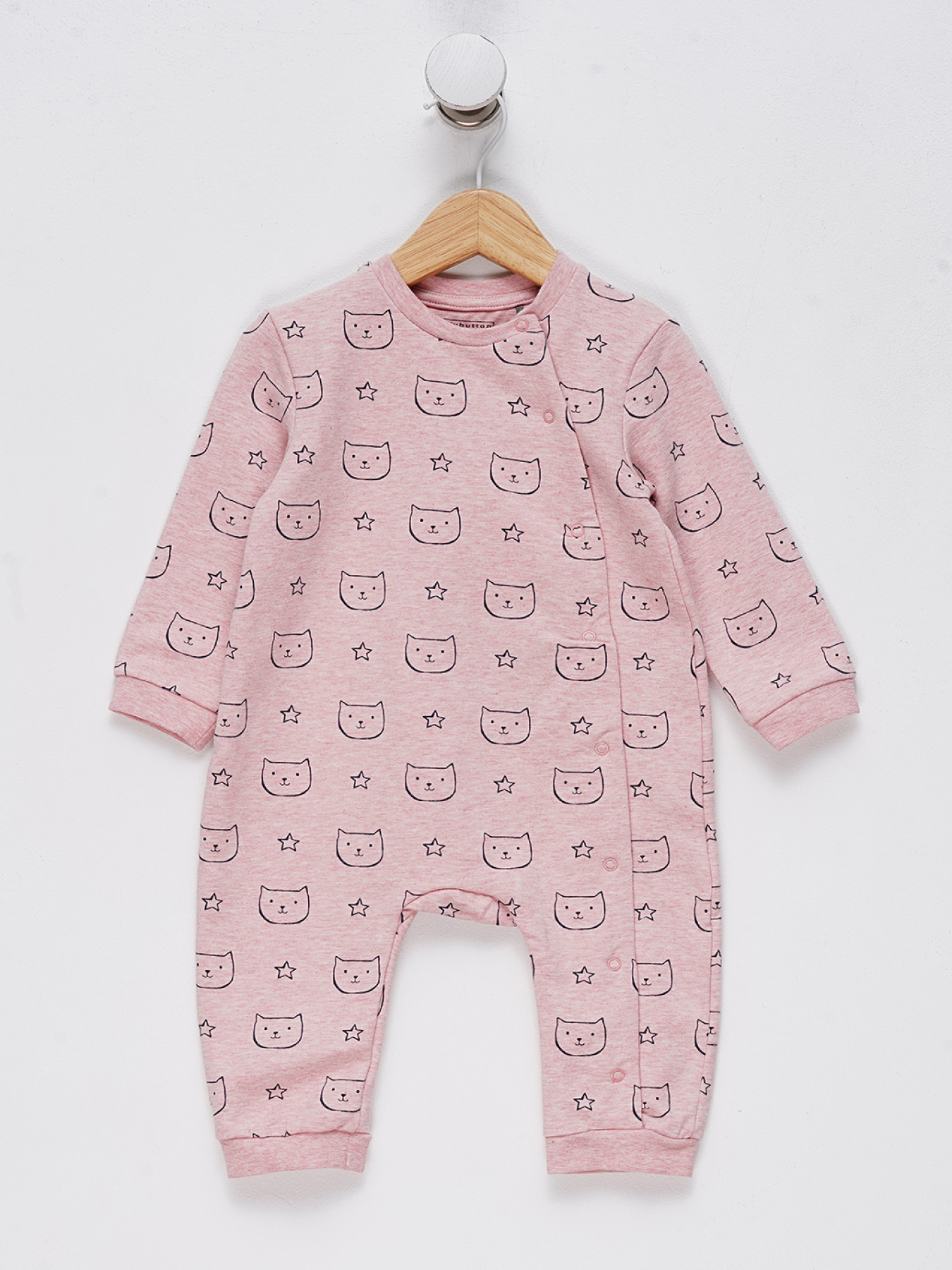 Нательный комбинезон Belly Button модель 1972073 Фото