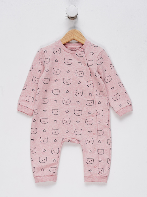 Нательный комбинезон Belly Button модель 1972073 Фото