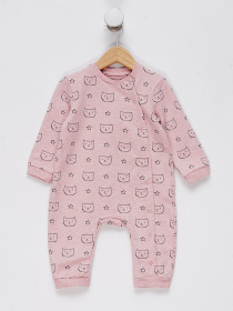 Чоловічок Belly Button модель 1972073 Фото