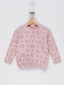 Світшот Belly Button модель 1972083 Фото