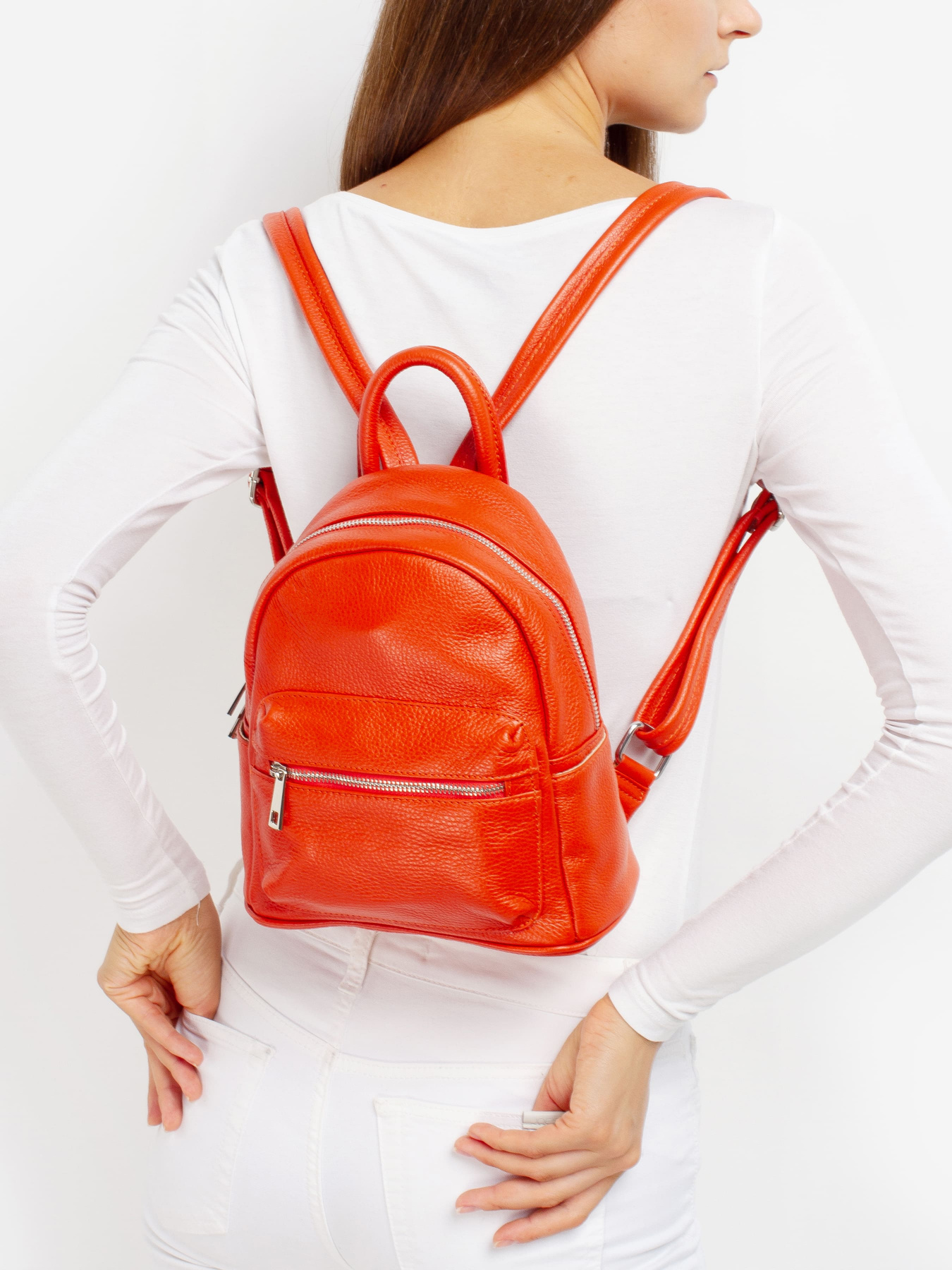 Рюкзаки Regina Notte модель 2000000150321 Рюкзаки Regina Notte модель 2000000150321 Фото