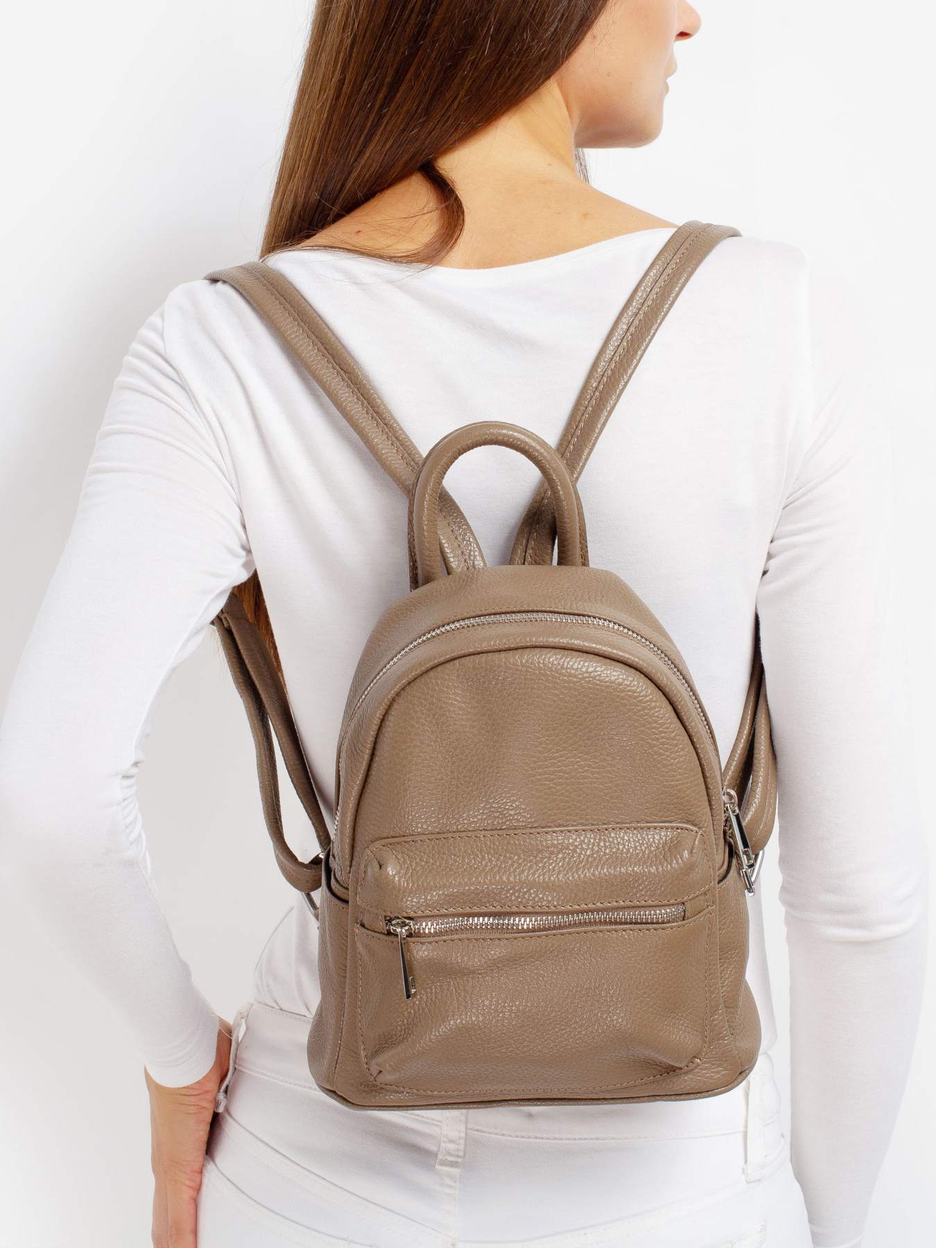 Рюкзаки Regina Notte модель 2000000076836 Фото