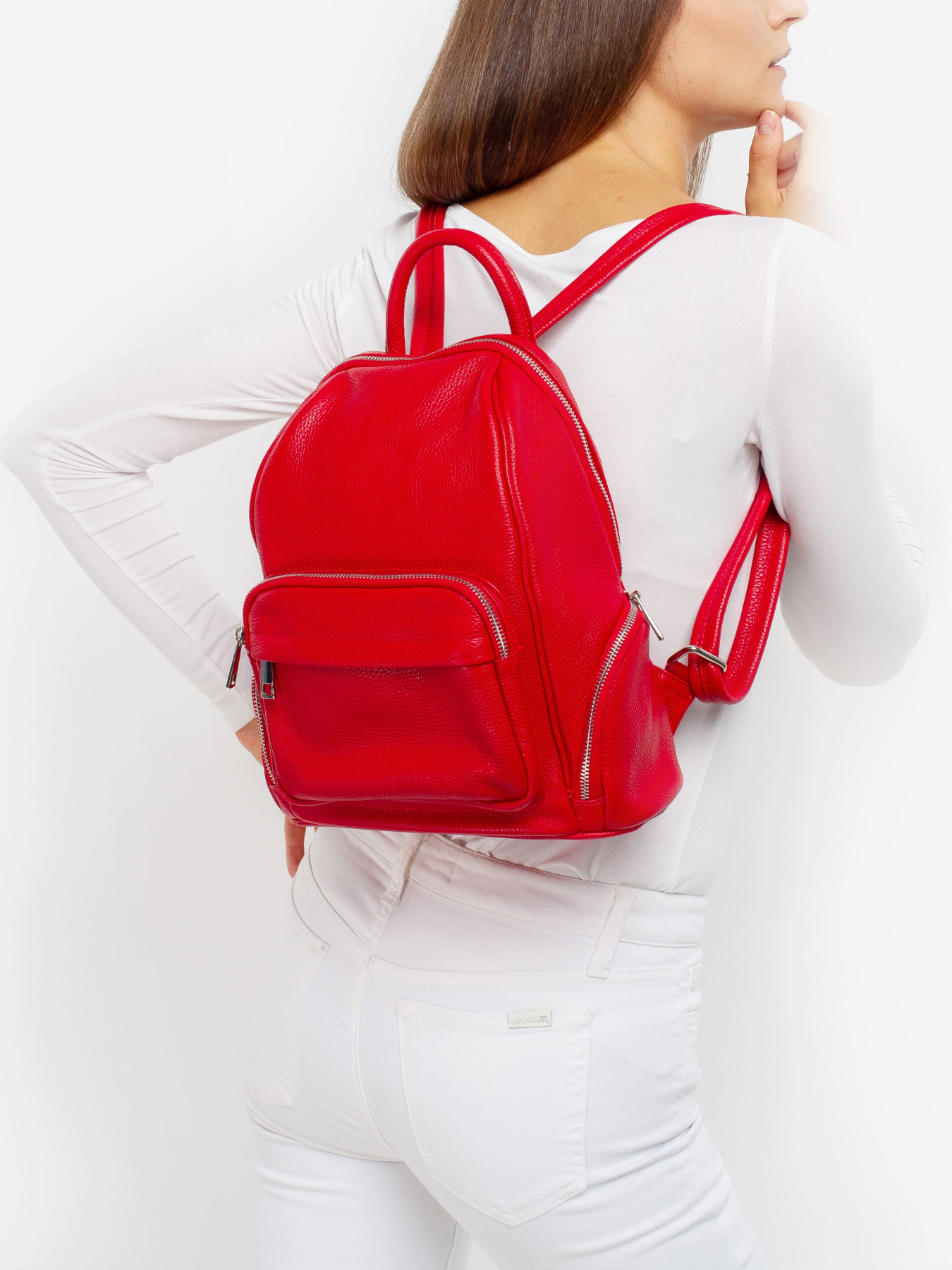 Рюкзаки Regina Notte модель 2000000074795 Фото